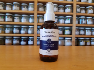 Peppermint Hydrosol