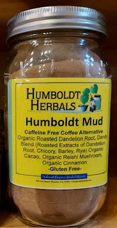 Humboldt Mud - Bulk