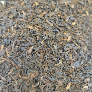 Decaffeinated Indian Black Tea