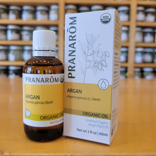 Argan Oil (Pranarom)