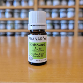 Atlas Cedarwood (Pranarom)