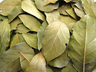 Bay leaf, whole