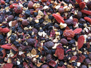 Berry-Liscious