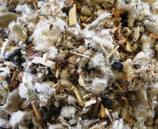 Children’s Cough Away Tea