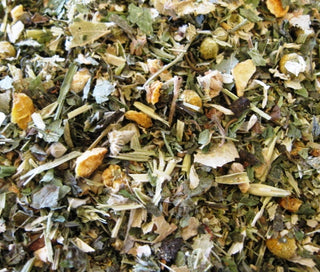 Children’s Sweet Dreams Tea