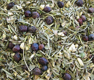 Circulation Tea