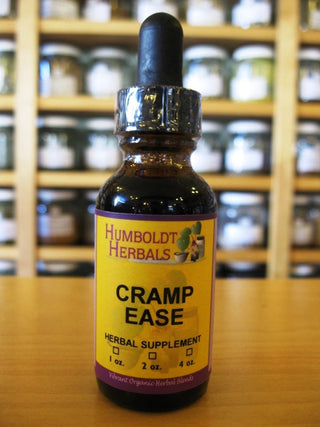 Cramp Ease (2 oz)