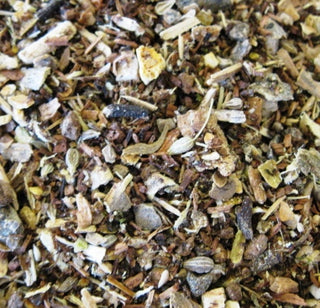 Cramp Calmer Tea