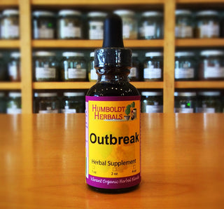 Outbreak (1 oz)