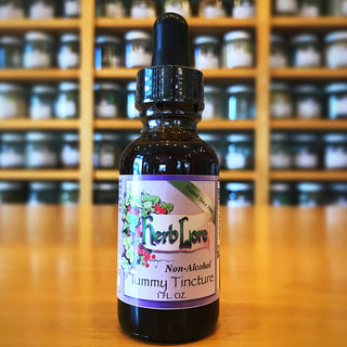 Tummy Tincture