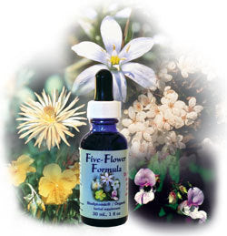 Five Flower Formula