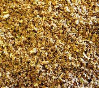 Garam Masala Blend