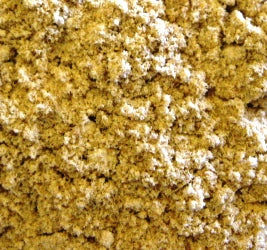 Ginger powder