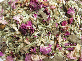 I Love Me Tea