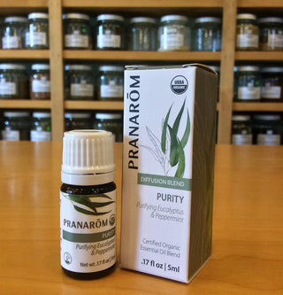 Purity Diffusion Blend