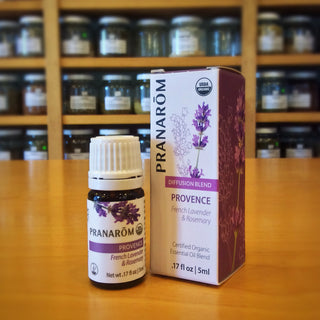 Provence Diffusion Blend