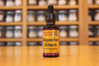 Digestive Bitters (2 oz)