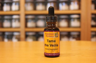Tame the Veins (1 oz)