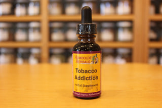 Tobacco Addiction (1 oz)