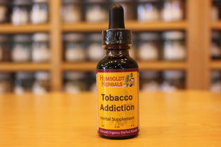 Tobacco Addiction (2 oz)