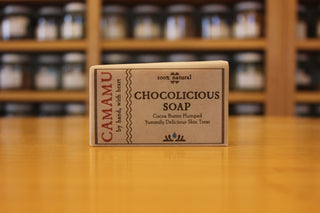 Choco-licious