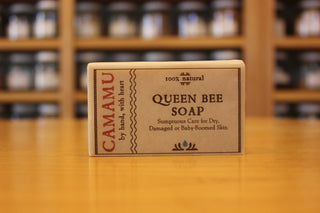 Queen Bee