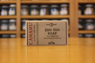 Zen Yen