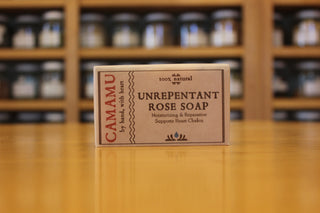 Unrepentant Rose