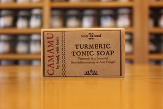 Turmeric Tonic