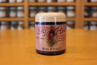 Self-Heal Flower Essence Skin Creme (Small)