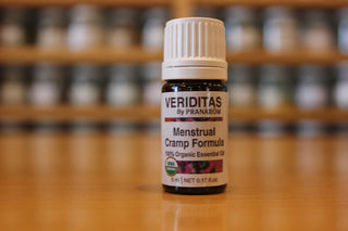 Menstrual Cramp Formula