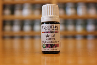 Mental Clarity