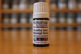 Healthy Vein Massage Tonic
