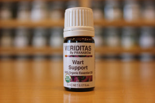 Wart Support