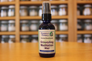 Grounding Meditation (2 oz)