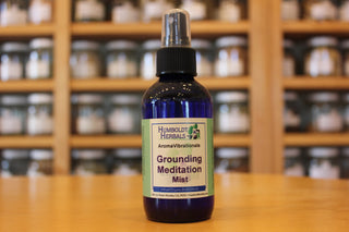 Grounding Meditation (4 oz)