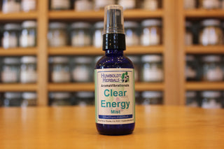 Clear Energy (2 oz)