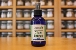 Clear Energy (4 oz)