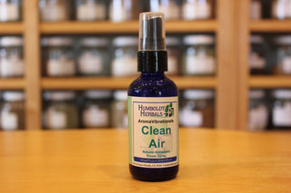 Clean Air (2 oz)