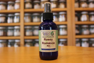Rosey Romance (4 oz)