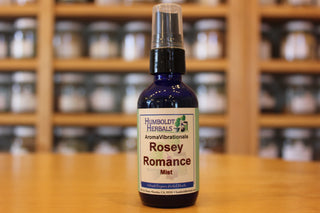 Rosey Romance (2 oz)