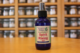 Spirit Rising (4 oz)