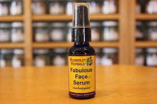 Fabulous Face Serum