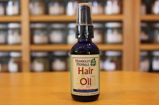 Hair Oil