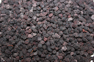 Bilberry whole