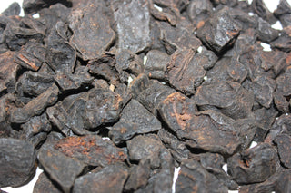 Fo Ti cut/sifted (Ho Shou Wu)