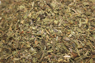 Plantain leaf, c/s