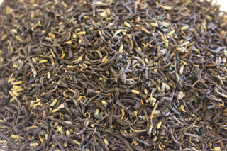 Earl Grey Lavender