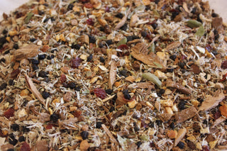 Immune Chai