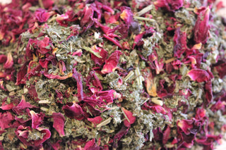 Tulsi Rose